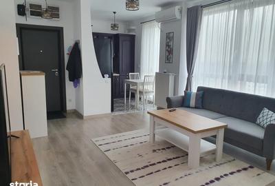 Apartament cu 3 camere în Sud