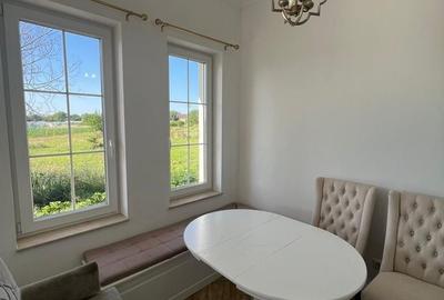 Casă cu 6 camere cu Teren 1500 Mp în Central - 3
