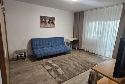 Garsonieră decomandată în Vitan