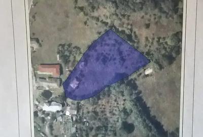 Teren de 949 mp, în Sălătrucel - 6
