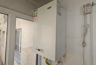Casă cu 3 camere decomandat în Broșteni - 11