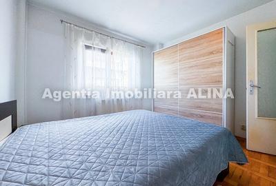 Apartament cu 2 camere decomandat în Decebal - 5