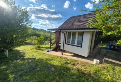 Casă cu 2 camere în Sărata - 1
