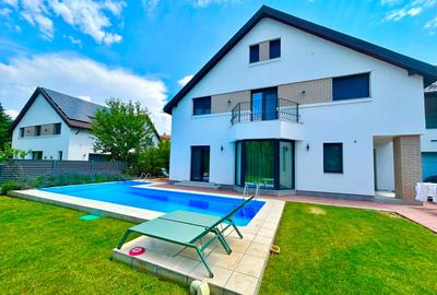 Casă cu 10 camere cu Canalizare în Iancu Nicolae - 31