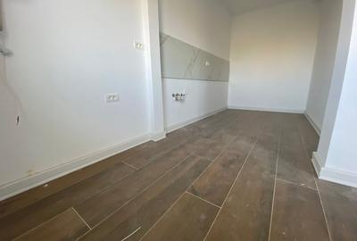 Apartament cu 3 camere semidecomandat, mobilat în Torontalului - 5