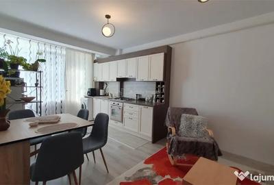 Apartament cu 3 camere decomandat în Burdujeni