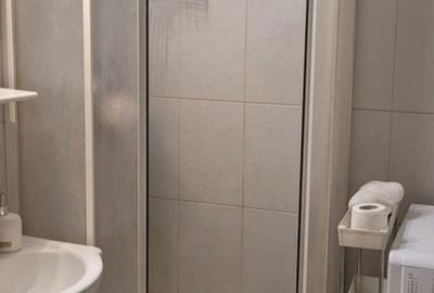 Apartament cu 2 camere semidecomandat în Universitate