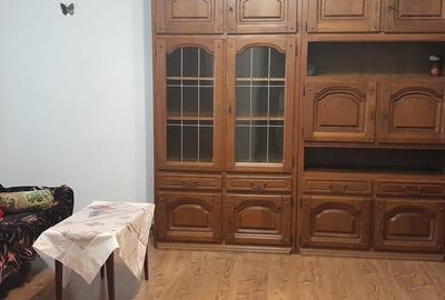 Garsonieră decomandată în Militari