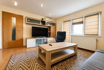 Apartament cu 4 camere decomandat, mobilat în Șagului - 6