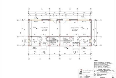 Casă cu 4 camere cu Teren 117 Mp în Theodor Pallady - 2