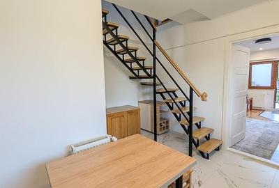 Apartament cu 2 camere în Între Lacuri - 3