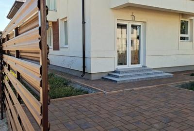 Casă cu 5 camere cu Teren 260 Mp în Militari