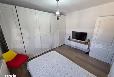 Apartament cu 2 camere decomandat în Central - 8