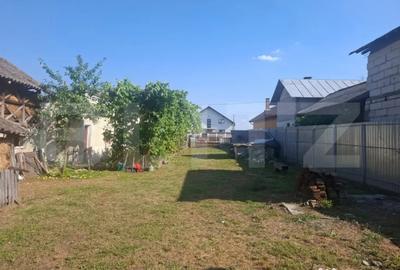 Casă cu 2 camere cu Teren 5000 Mp în Mogoșani - 7