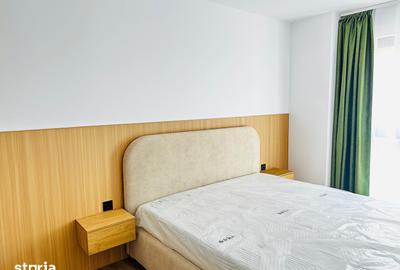 Apartament cu 2 camere decomandat în Între Lacuri - 16