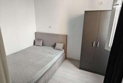 Apartament cu 2 camere nedecomandat în Roșu - 5