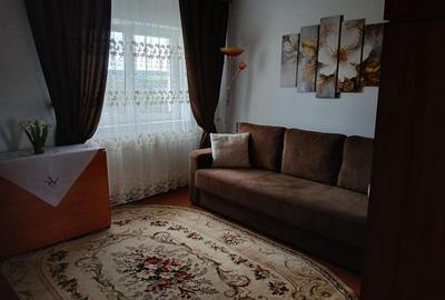 Garsonieră în Fălticeni - 2