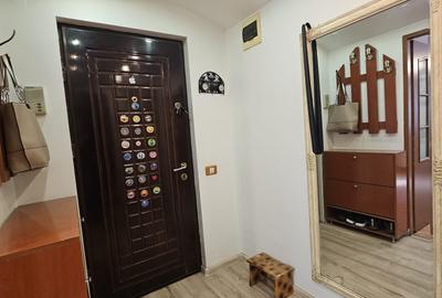 Apartament cu 3 camere decomandat în Mărăști - 11