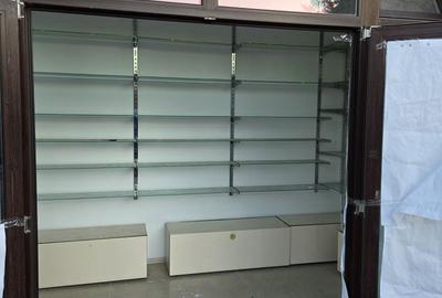 Spațiu comercial, de 12 mp, în Nord - 7
