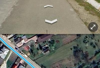 Teren de 1532 mp, în Glod - 1