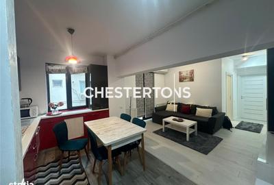 Apartament cu 2 camere decomandat în Sebastian