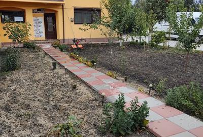 Casă cu 6 camere cu Teren 744 Mp în Vernești - 6
