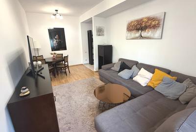 Apartament cu 2 camere decomandat în Sisești - 6