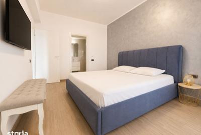 Apartament cu 2 camere în Nord