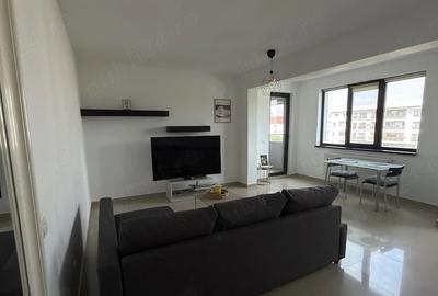 Apartament cu 2 camere decomandat, mobilat în Gorjului