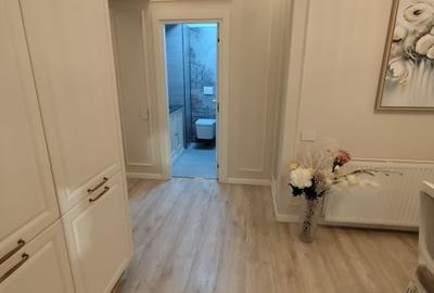 Apartament cu 3 camere decomandat, mobilat în Panduri - 1