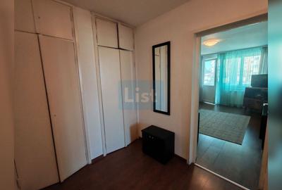 Apartament cu 2 camere decomandat, mobilat în Cornișa - 4
