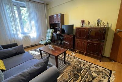 Apartament cu 2 camere decomandat, mobilat în Șagului - 5