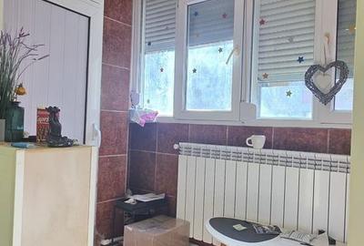 Apartament cu 4 camere decomandat, mobilat în Inel II - 2