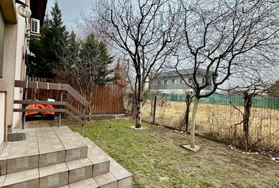 Duplex cu 6 camere cu Canalizare în Pipera - 16