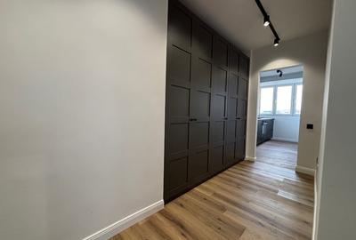 Apartament cu 3 camere semidecomandat în Floreasca - 5