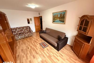 Apartament cu 2 camere decomandat în Canta
