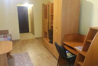 Garsonieră semidecomandată în Medicină - 2