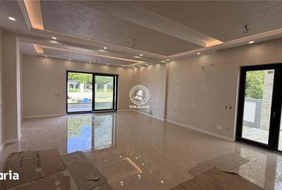 Casă cu 6 camere cu Teren 750 Mp în Aroneanu - 6