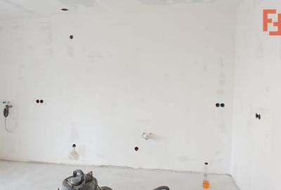 Duplex cu 3 camere cu Canalizare în Becicherecu Mic - 8