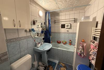 Apartament cu 2 camere decomandat, mobilat în Cetate - 7