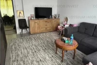Apartament cu 2 camere decomandat în Centrul Civic