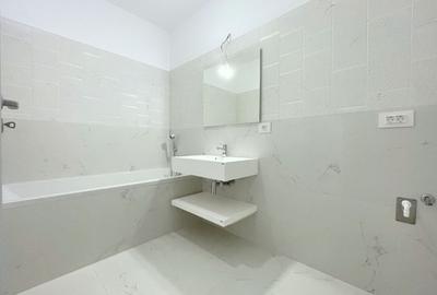 Apartament cu 2 camere decomandat în Ultracentral - 13