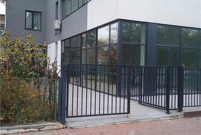 Spațiu comercial, de 62 mp, în Nicolina - 3