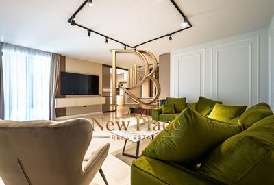 Apartament cu 4 camere decomandat, mobilat în Pipera - 3