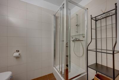 Apartament cu 3 camere decomandat în Băneasa - 18