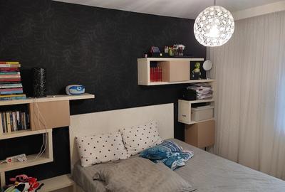 Apartament cu 2 camere decomandat în Central - 4
