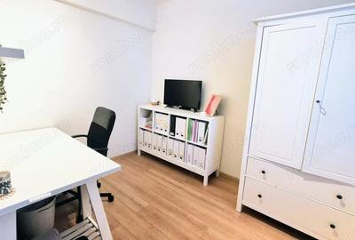 Apartament cu 2 camere în Complex Studențesc