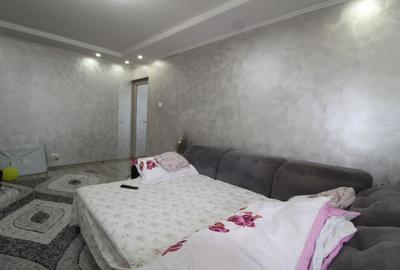 Apartament cu 2 camere decomandat, mobilat în 9 Mai