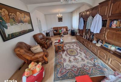Casă cu 6 camere cu Teren 360 Mp în Ultracentral - 3