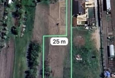 Teren de 2554 mp, în Clinceni